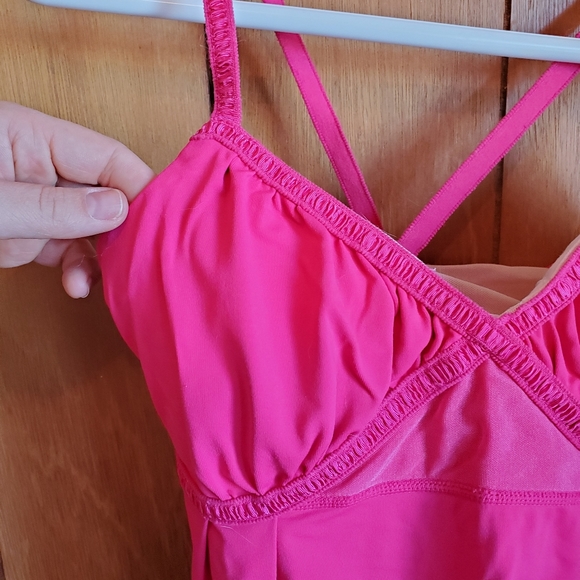 Lululemon Dance Tank - Picture 2 of 5